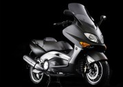 Yamaha Tmax